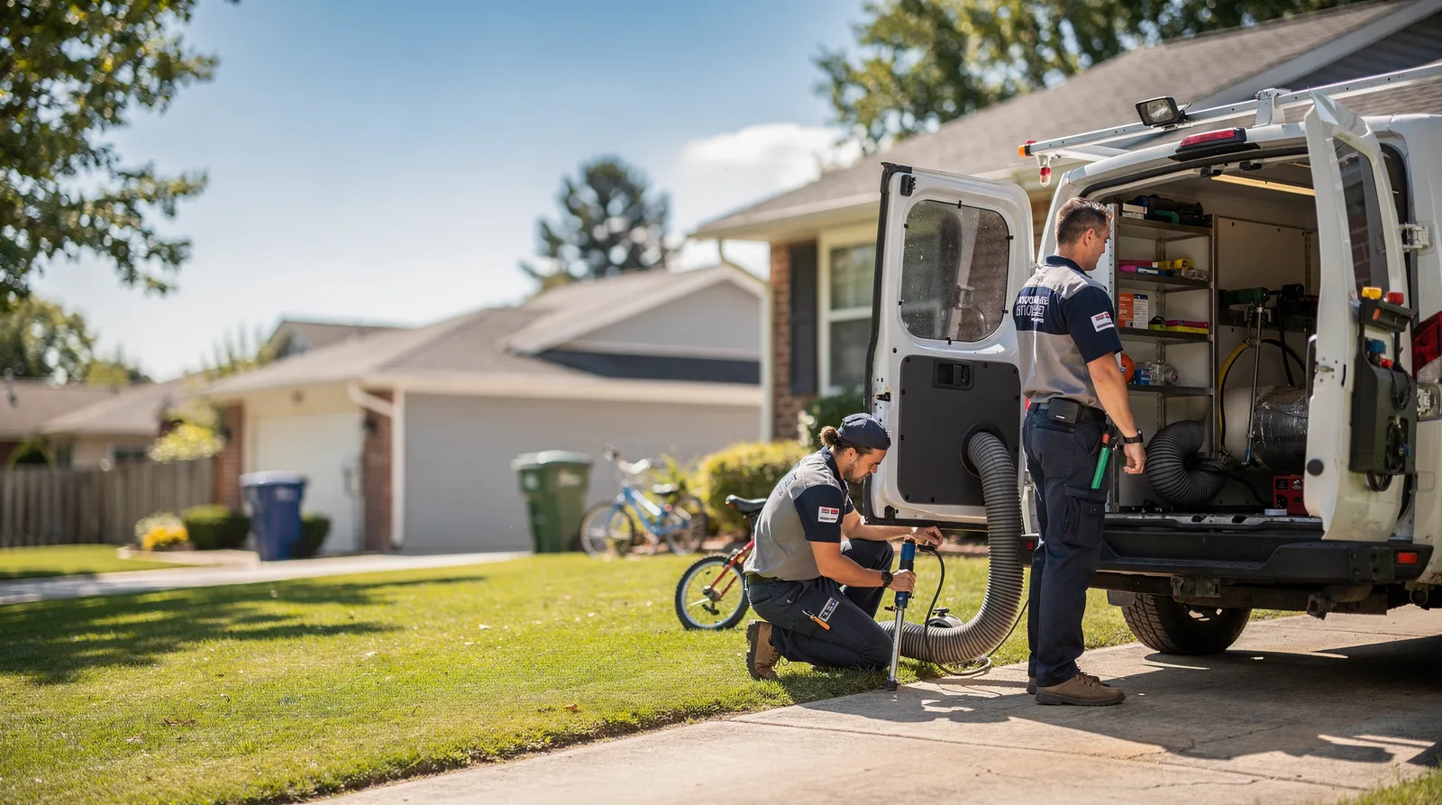 24/7 HVAC Repair & AC Replacement in Williams, OR near me